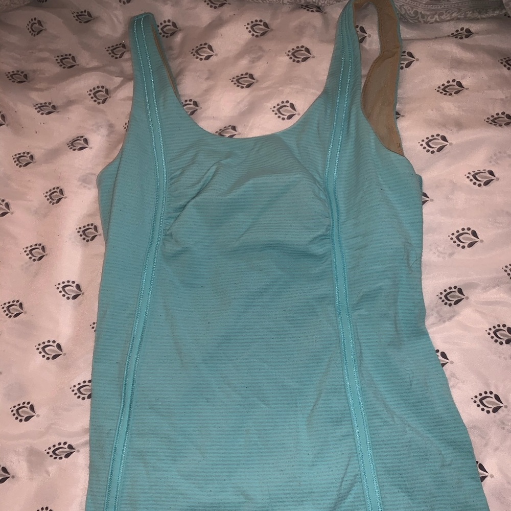 lululemon shirt